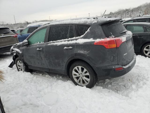 Image 2 of 2013 TOYOTA RAV4 LIMITED 2013 with VIN 2T3DFREV5DW123819