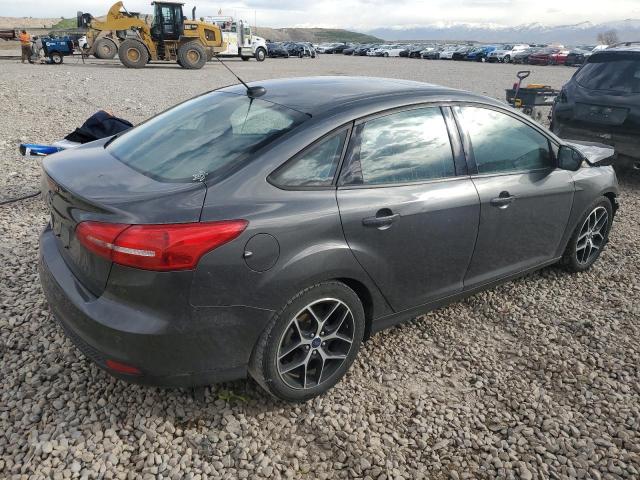 Obraz 3 z 2017 FORD FOCUS SEL 2017 z VIN 1FADP3H26HL235779