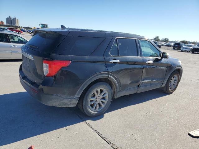 Изображение 3 2020 FORD EXPLORER  2020 с VIN 1FMSK7BH4LGD15745