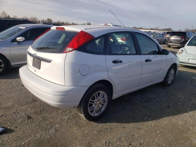 Изображение 3 2007 FORD FOCUS ZX5 2007 с VIN 1FAHP37N07W240194
