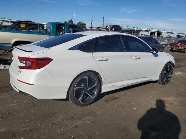 Изображение 3 2021 HONDA ACCORD SPORT 2021 с VIN 1HGCV2F34MA018207