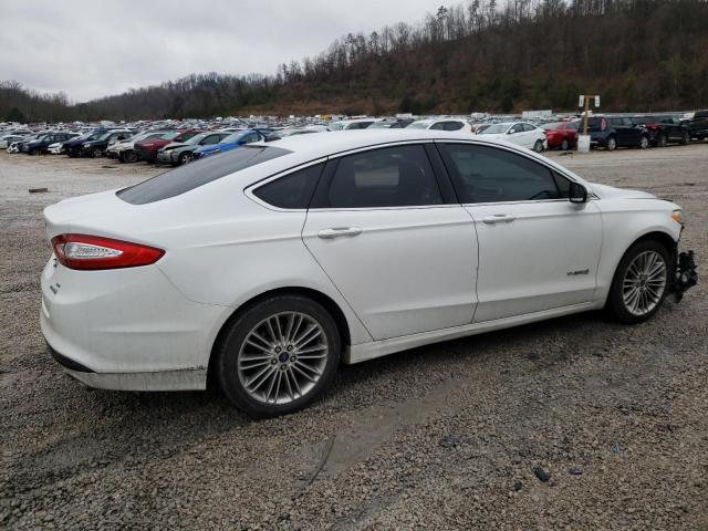 Изображение 3 2014 FORD FUSION SE HYBRID 2014 с VIN 3FA6P0LU8ER266805