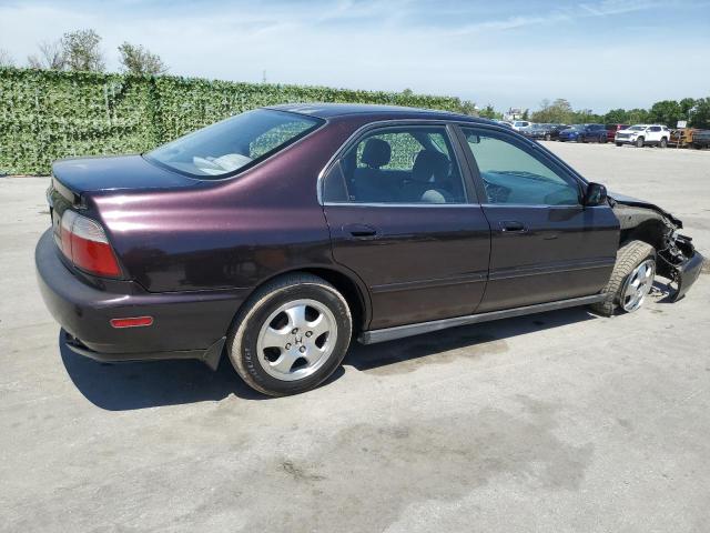Obraz 3 z 1997 HONDA ACCORD SE 1997 z VIN 1HGCD5603VA178767