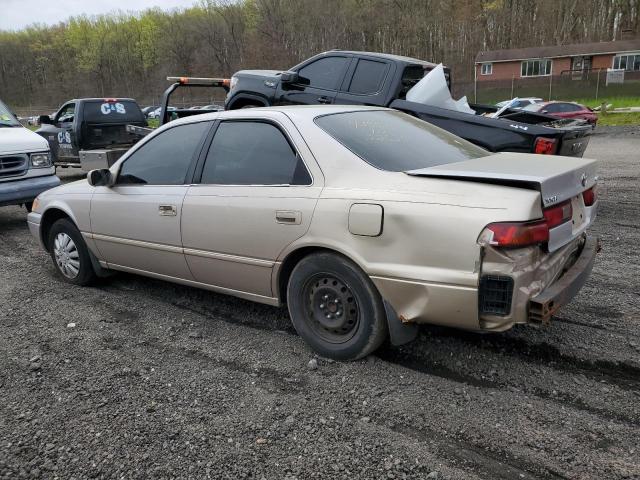 Image 2 of 1999 TOYOTA CAMRY CE 1999 with VIN 4T1BG22K8XU579865