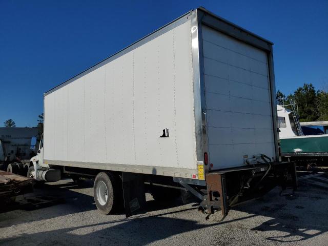 Image 3 of 2020 INTERNATIONAL MV607  2020 with VIN 1HTEUMML2LH189183