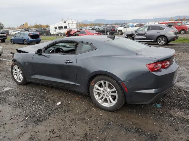 Изображение 2 2020 CHEVROLET CAMARO LS 2020 с VIN 1G1FB1RXXL0135901