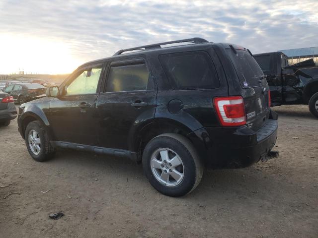 Obraz 2 z 2012 FORD ESCAPE XLT 2012 z VIN 1FMCU0DG4CKC66439
