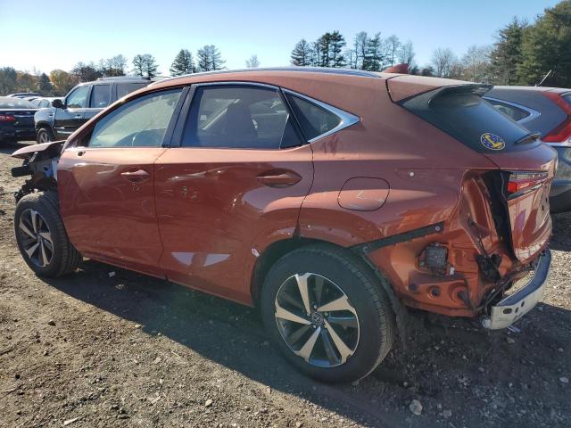 Obraz 2 z 2020 LEXUS NX 300 2020 z VIN JTJGARDZ7L2221237