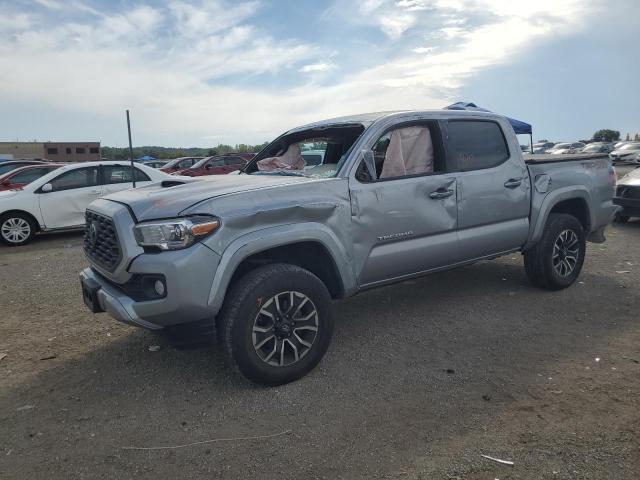 Obraz 1 z 2021 TOYOTA TACOMA DOUBLE CAB 2021 z VIN 3TMCZ5AN2MM403104