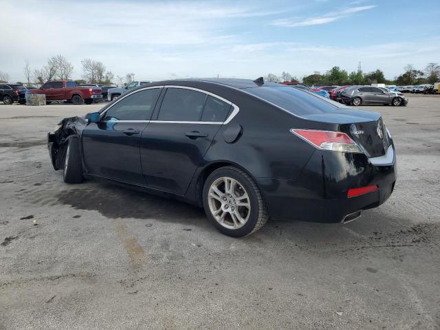 Изображение 2 2010 ACURA TL  2010 с VIN 19UUA8F26AA019896