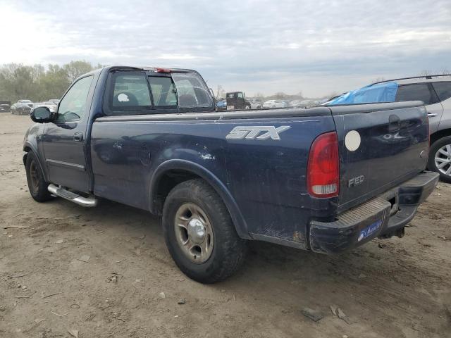 Image 2 of 2003 FORD F150  2003 with VIN 2FTRF17283CA54422