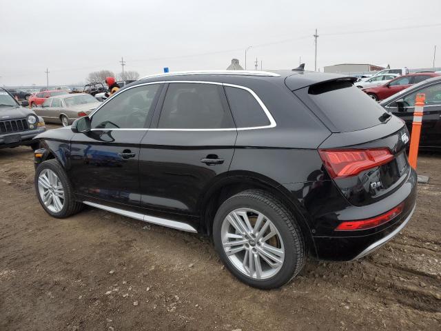 Obraz 2 z 2020 AUDI Q5 PRESTIGE 2020 z VIN WA1CNAFY6L2052978