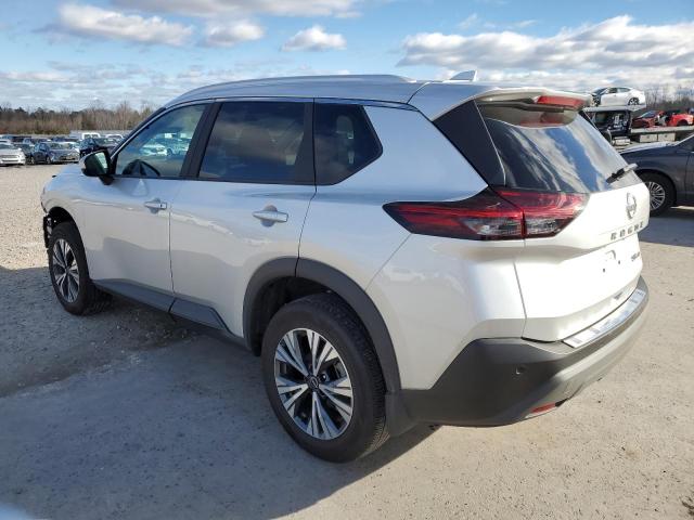 Изображение 2 2023 NISSAN ROGUE SV 2023 с VIN 5N1BT3BB1PC850210