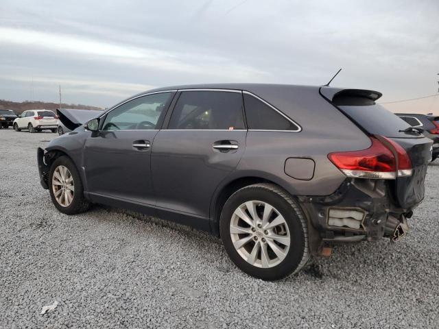 Image 2 of 2015 TOYOTA VENZA LE 2015 with VIN 4T3ZA3BBXFU095711