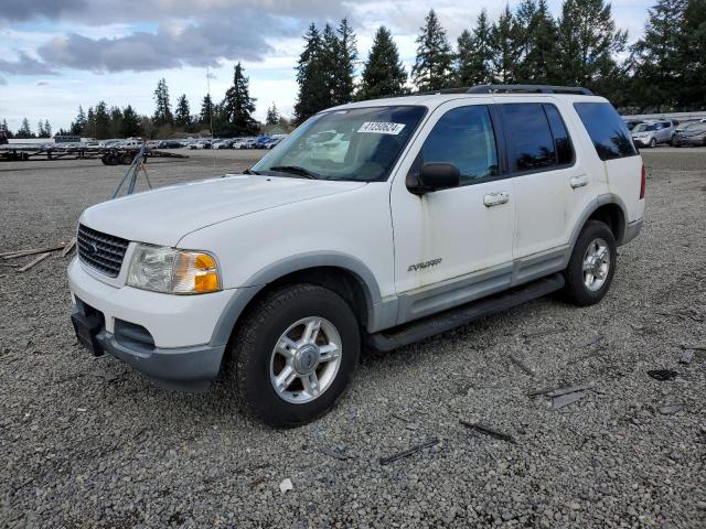 Изображение 1 2002 FORD EXPLORER XLT 2002 с VIN 1FMZU63W92UB02483