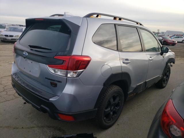 Obraz 3 z 2023 SUBARU FORESTER WILDERNESS 2023 z VIN JF2SKAMC9PH513595