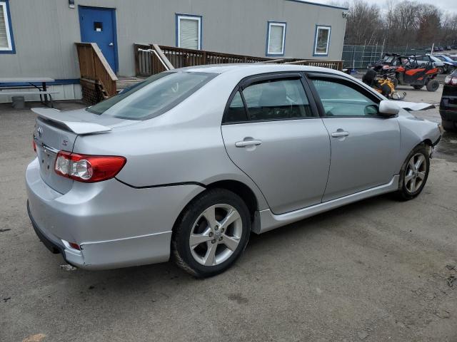 Obraz 3 z 2012 TOYOTA COROLLA BASE 2012 z VIN 2T1BU4EE3CC903570