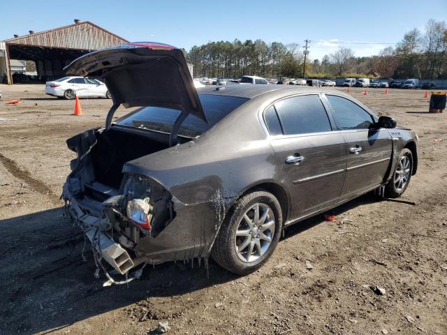 Изображение 3 2008 BUICK LUCERNE CXL 2008 с VIN 1G4HD57248U160619