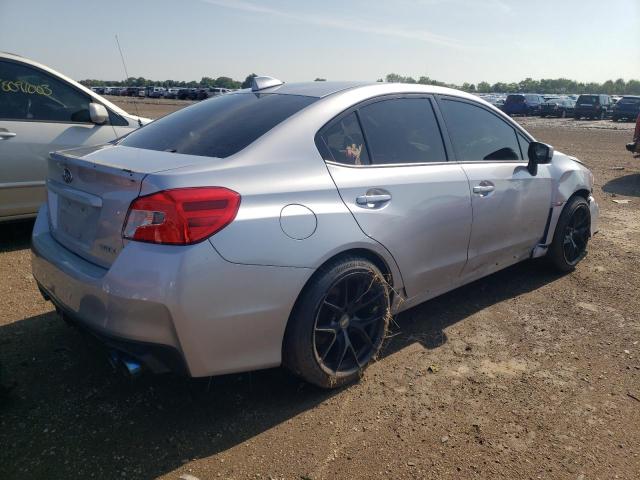 Изображение 3 2021 SUBARU WRX  2021 с VIN JF1VA1A68M9819924