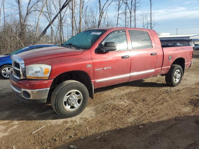 2006 DODGE RAM 1500  2006 image