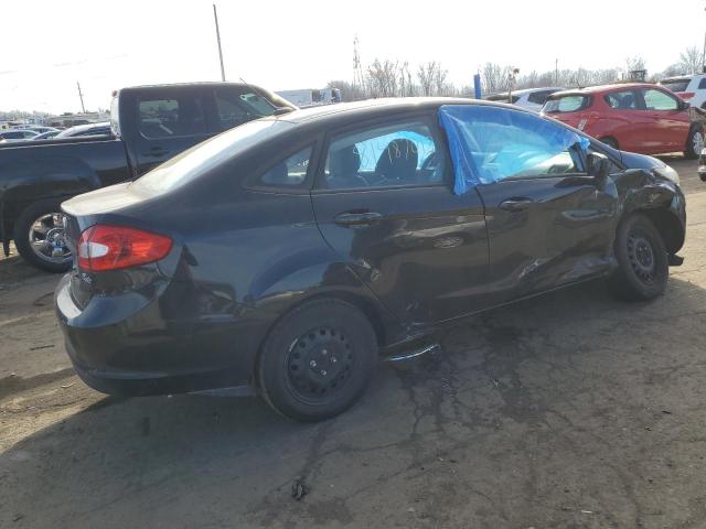 Изображение 3 2012 FORD FIESTA SE 2012 с VIN 3FADP4BJ5CM215701