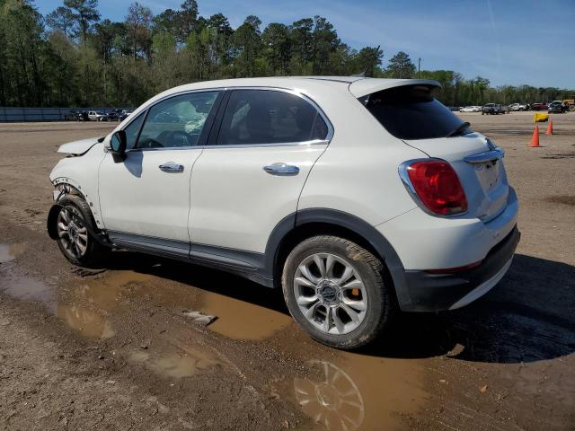 Image 2 of 2016 FIAT 500X LOUNGE 2016 with VIN ZFBCFXDT2GP373103