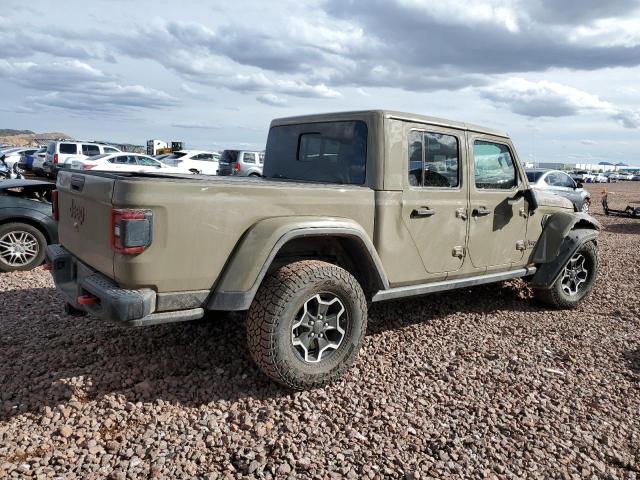 Изображение 3 2020 JEEP GLADIATOR RUBICON 2020 с VIN 1C6JJTBG4LL188433