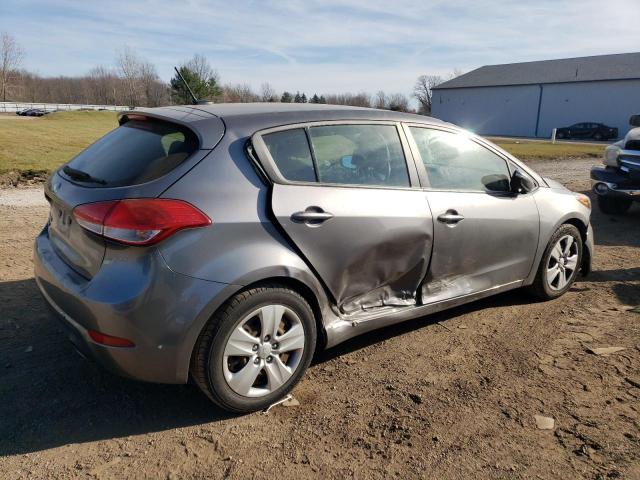 Obraz 3 z 2016 KIA FORTE LX 2016 z VIN KNAFK5A89G5635587