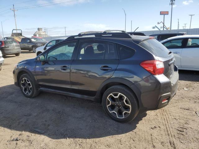Image 2 of 2015 SUBARU XV CROSSTREK 2.0 PREMIUM 2015 with VIN JF2GPACC9F8235594