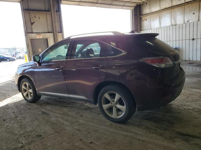 Image 2 of 2015 LEXUS RX 350 2015 with VIN 2T2ZK1BA8FC190413