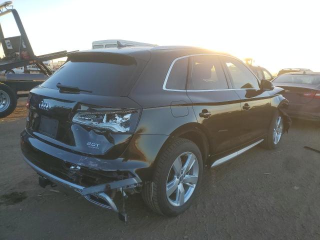 Obraz 3 z 2018 AUDI Q5 PREMIUM PLUS 2018 z VIN WA1BNAFY7J2031162