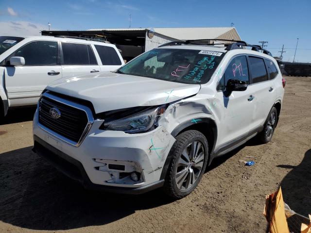 2019 SUBARU ASCENT TOURING 2019 image