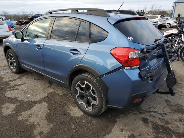 Image 2 of 2015 SUBARU XV 2.0 PREMIUM 2015 with VIN JF2GPACC2F8277735