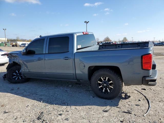 Obraz 2 z 2016 CHEVROLET SILVERADO K1500 LT 2016 z VIN 3GCUKRECXGG224515
