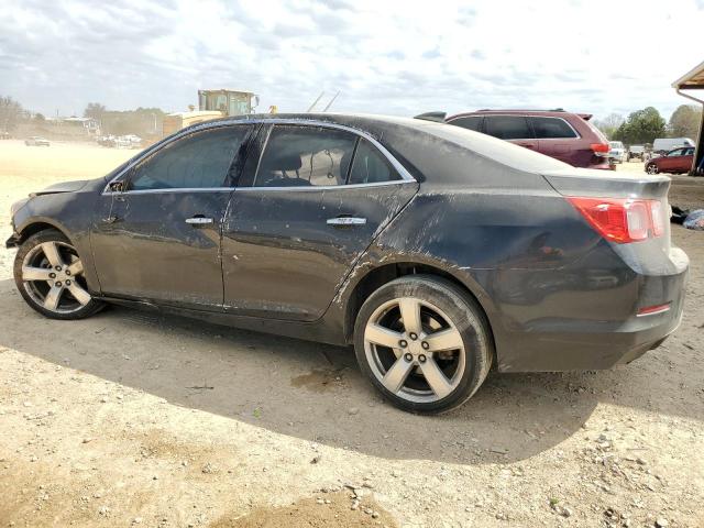 Изображение 2 2015 CHEVROLET MALIBU LTZ 2015 с VIN 1G11G5SX0FF331084