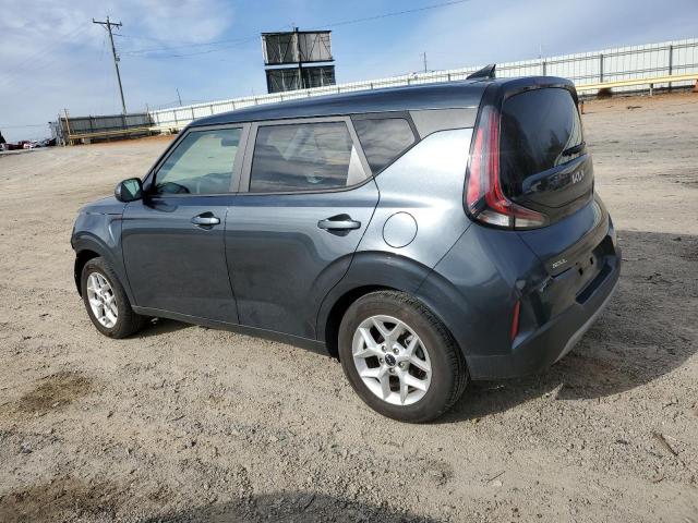 Image 2 of 2023 KIA SOUL LX 2023 with VIN KNDJ23AUXP7188206