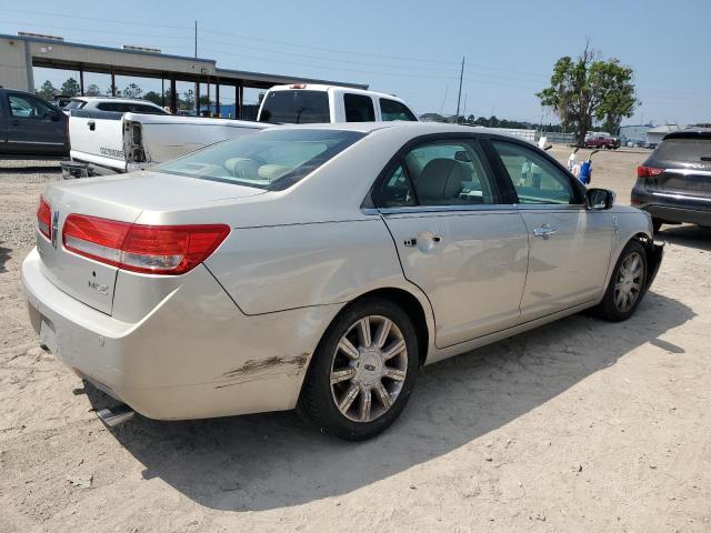 Image 3 of 2010 LINCOLN MKZ  2010 with VIN 3LNHL2GCXAR629803