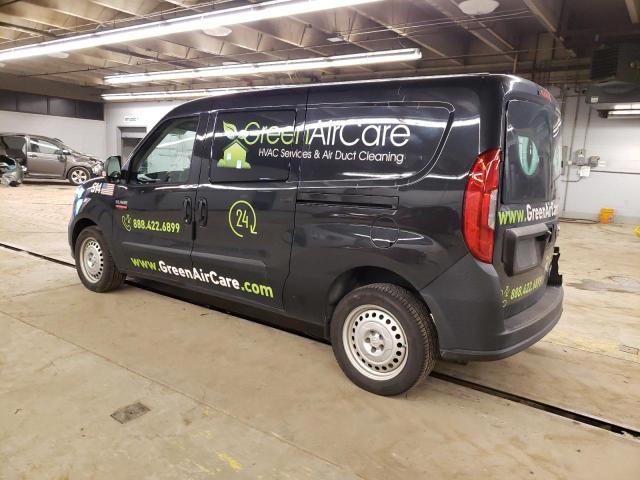 Изображение 2 2018 RAM PROMASTER CITY  2018 с VIN ZFBERFAB8J6L09182