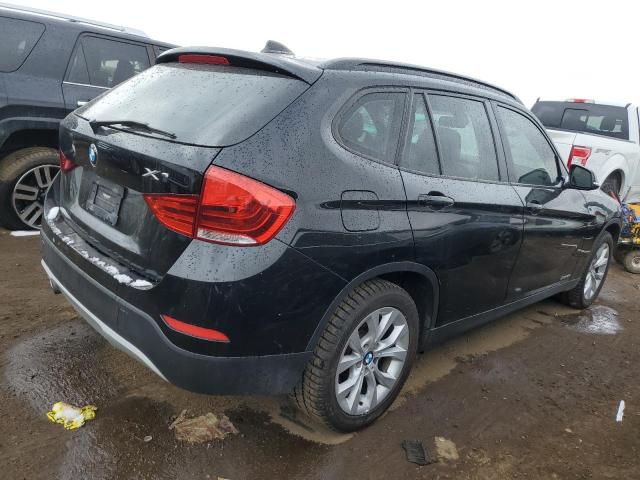 Изображение 3 2014 BMW X1 XDRIVE28I 2014 с VIN WBAVL1C5XEVY10205