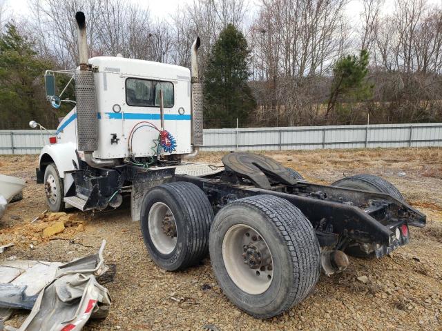 Изображение 3 2007 KENWORTH CONSTRUCTION T800 2007 с VIN 2XKDDU8X97M166291