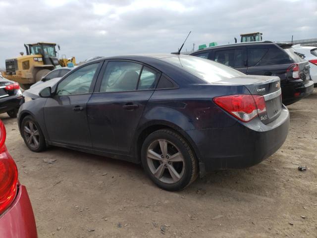 Obraz 2 z 2014 CHEVROLET CRUZE LS 2014 z VIN 1G1PA5SHXE7198640