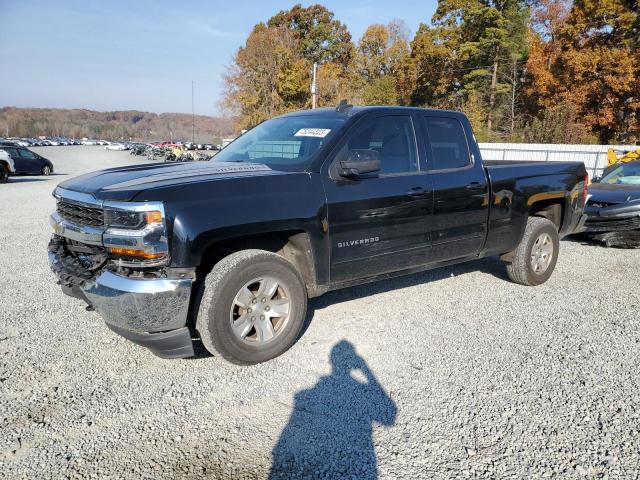Obraz 1 z 2018 CHEVROLET SILVERADO K1500 LT 2018 z VIN 1GCVKREC3JZ185553