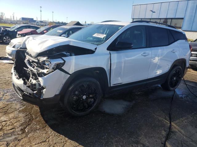 2019 GMC TERRAIN SLE 2019 image