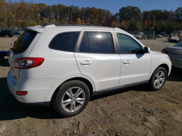 Изображение 3 2011 HYUNDAI SANTA FE SE 2011 с VIN 5XYZH4AG2BG058207