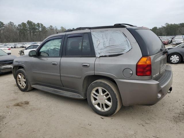 Obraz 2 z 2007 GMC ENVOY DENALI 2007 z VIN 1GKES63M772209028