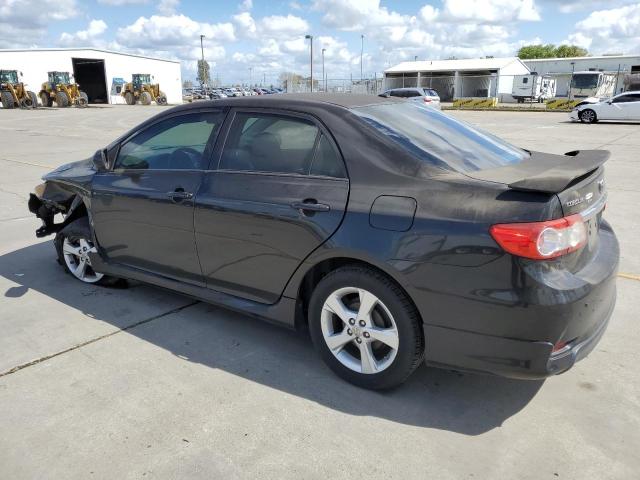 Obraz 2 z 2011 TOYOTA COROLLA BASE 2011 z VIN 2T1BU4EEXBC655719