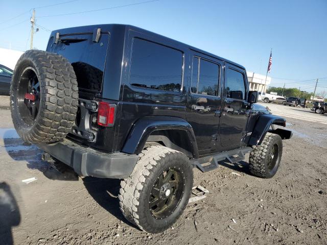 Изображение 3 2017 JEEP WRANGLER UNLIMITED RUBICON 2017 с VIN 1C4BJWFG7HL613160