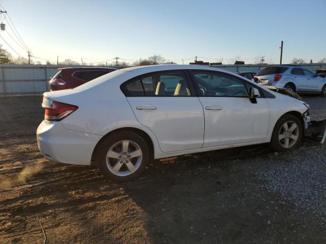 Image 3 of 2014 HONDA CIVIC LX 2014 with VIN 19XFB2F52EE221679