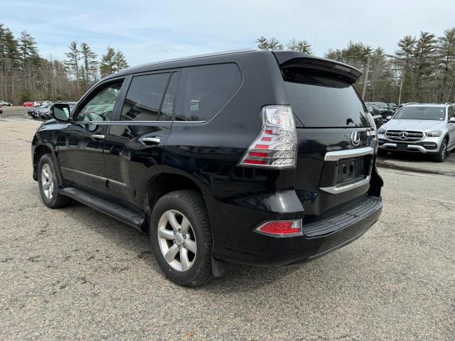 Изображение 3 2014 LEXUS GX 460 2014 с VIN JTJBM7FX8E5082805