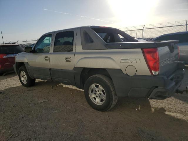 Obraz 2 z 2004 CHEVROLET AVALANCHE K1500 2004 z VIN 3GNEK12T34G171847